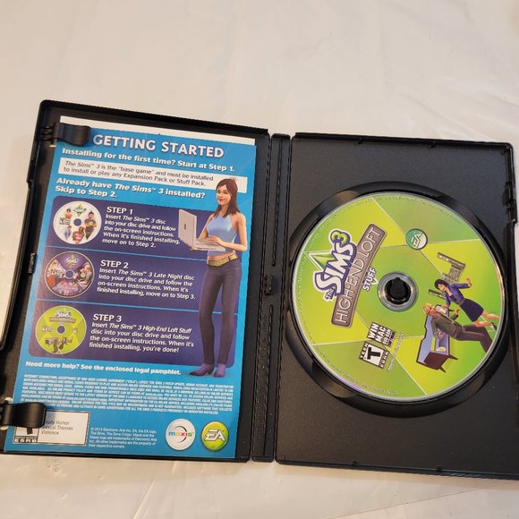 The Sims 3 Seasons - #764 - Picture 2 of 4